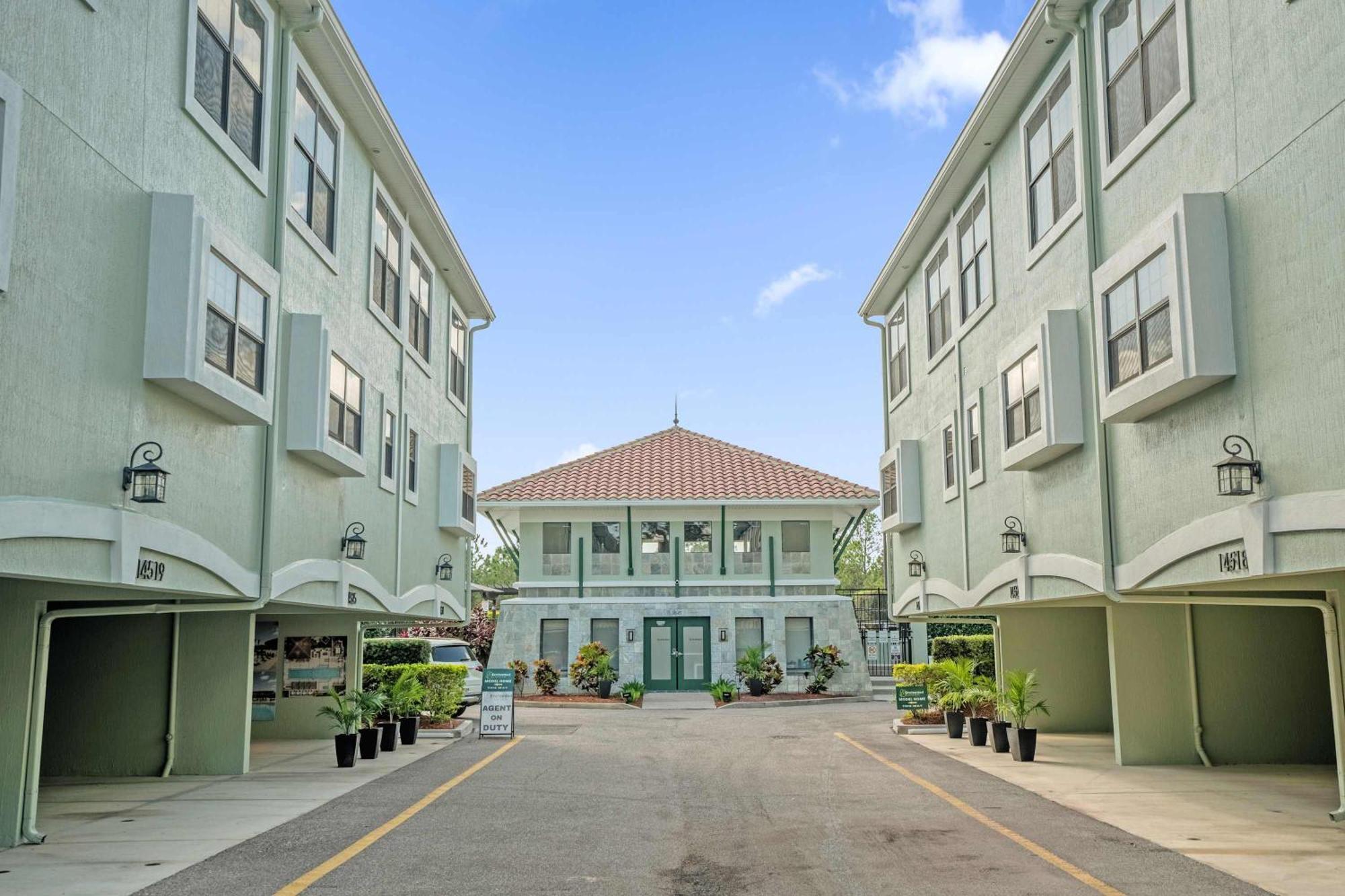 Memorial Day Magic - Townhome By Disney! ออร์ลันโด ภายนอก รูปภาพ