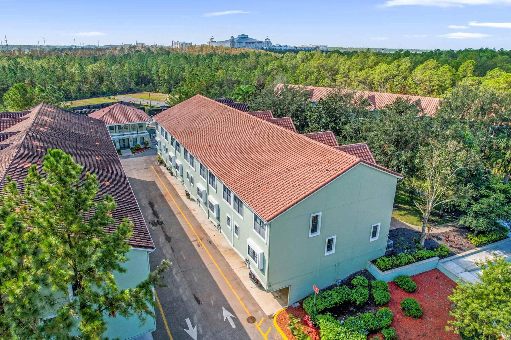 Memorial Day Magic - Townhome By Disney! ออร์ลันโด ภายนอก รูปภาพ